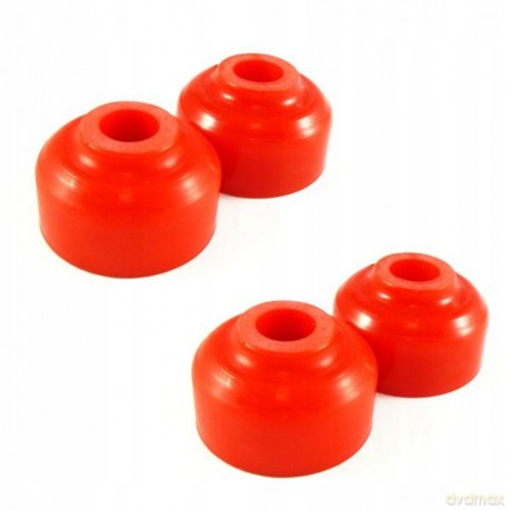 Tuleje drążka 4szt HONDA Civic IV CRX II HONDA CIVIC IV, CRX II 09.87-02.92 Mpbs 2201172-00/80SHA
