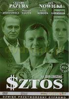 Sztos [DVD]