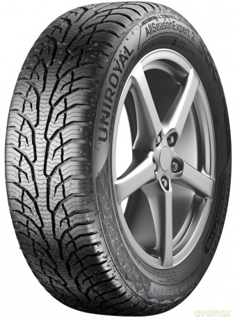 Uniroyal AllSeasonExpert 2 225/65R17 106 V rant ochronny, wzmocnienie (XL)