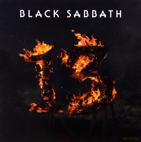 Black Sabbath: 13 (PL) [CD]