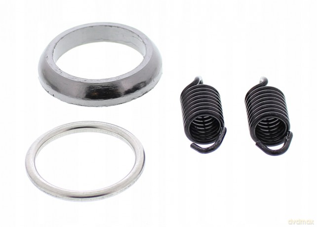 Uszczelka kolektora wydechowego Winderosa Polaris Sportsman 450 16 570 14-17