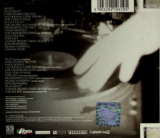 Slums Attack: Całkiem Nowe Oblicze [2CD]