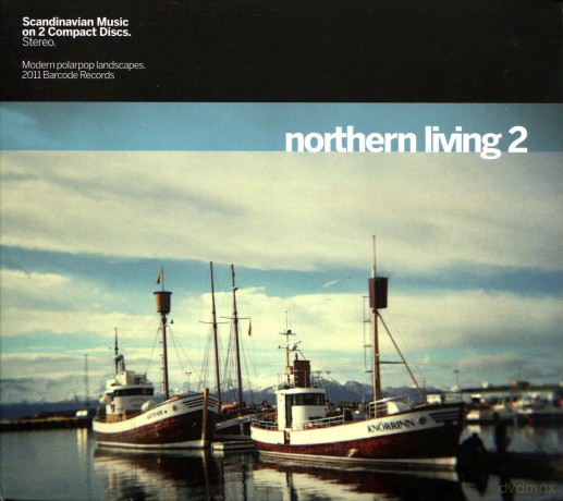 northern living 2 (digipack) [2CD]