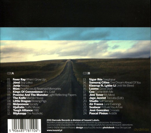 northern living 2 (digipack) [2CD]