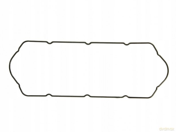 Uszczelka, pokrywa obudowy(obudowa skrzyni biegów) DT Spare Parts 1.24171