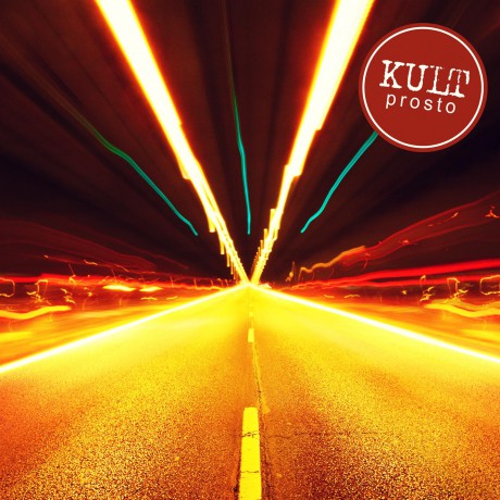 Kult: Prosto [2xWinyl]