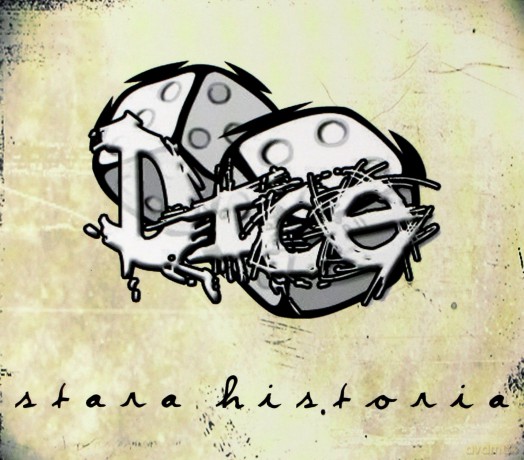 Dice: Stara Historia (digipack) [CD]