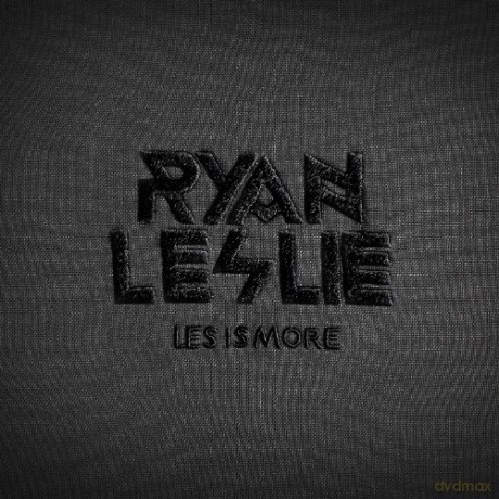 Ryan Leslie - Les is More [CD]