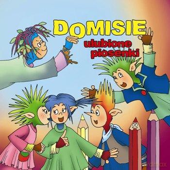 Domisie: Ulubione Piosenki [CD]
