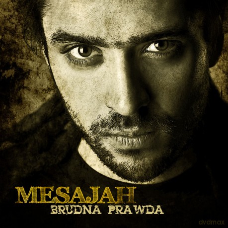 Mesajah: Brudna Prawda (digipack) [CD]