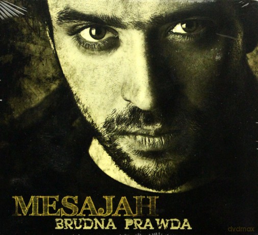 Mesajah: Brudna Prawda (digipack) [CD]