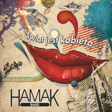 Hamak Band: Hamak Band [CD]