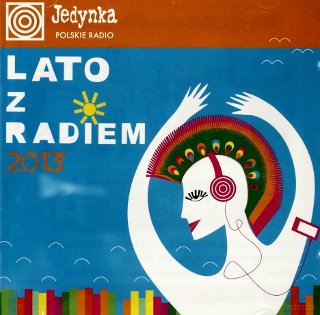Lato z Radiem 2013 [CD]