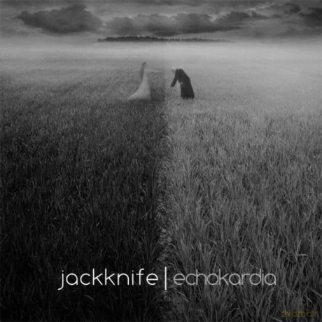 Jackknife: Echokardia [CD]