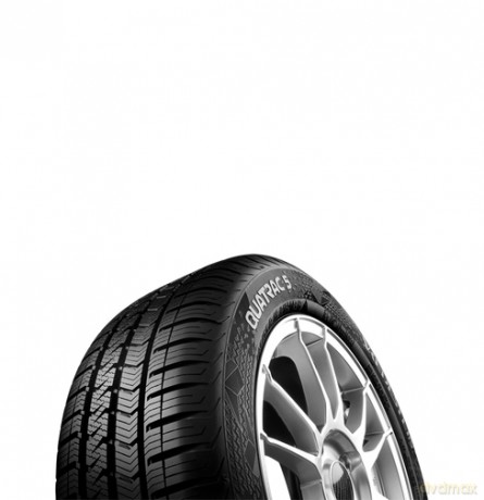 Vredestein Quatrac 5 265/45R20 108 W przyczepność na śniegu (3PMSF), wzmocnienie (XL)