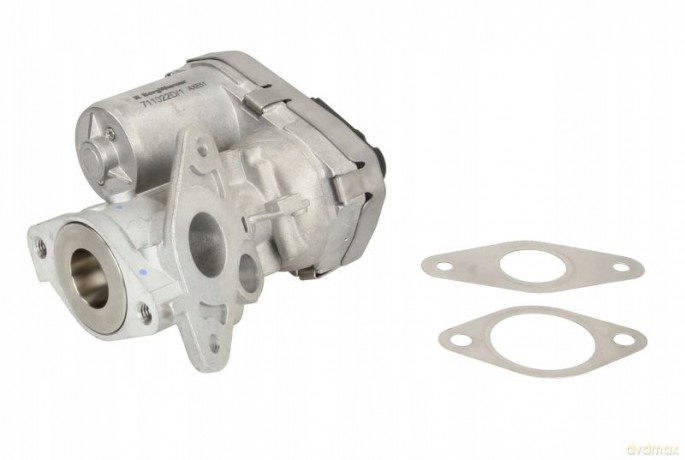 Wahler 711022D Zawór AGR Peugeot Fiat Citroen Ford Rover