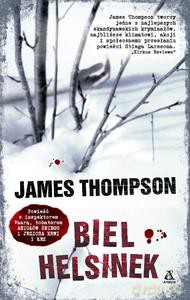 Biel Helsinek - Thompson James [KSIĄŻKA]