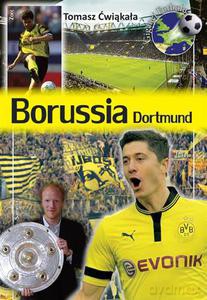 Borussia Dortmund [KSIĄŻKA]