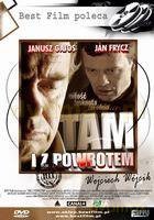 Tam i z powrotem [DVD]