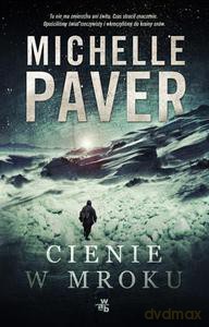 Cienie w mroku - Paver Michelle [KSIĄŻKA]