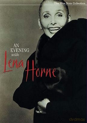 Lena Horne: An Evening With Lena Horne [DVD]
