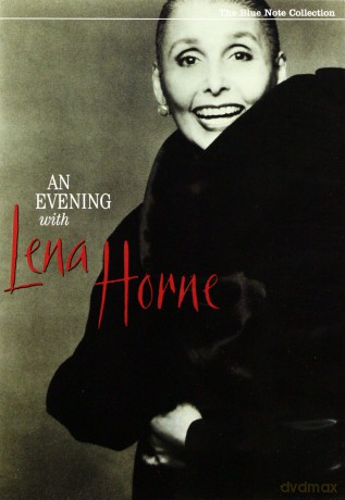 Lena Horne: An Evening With Lena Horne [DVD]