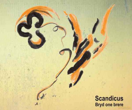 Scandicus: Bryd One Brere (digipack) [CD]