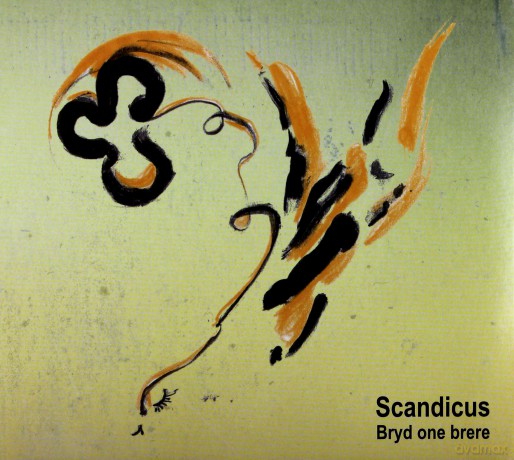 Scandicus: Bryd One Brere (digipack) [CD]