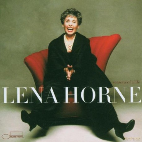 Lena Horne: Seasons Of A Life [CD]