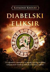 Diabelski eliksir - Khoury Raymond [KSIĄŻKA]