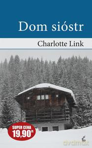 Dom sióstr (pocket) - Link Charlotte [KSIĄŻKA]