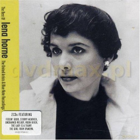 Lena Horne: The Best Of Lena Horne [2CD]