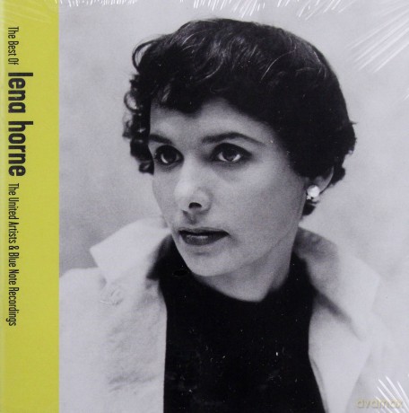 Lena Horne: The Best Of Lena Horne [2CD]