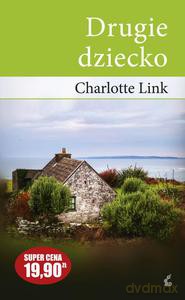 Drugie dziecko (pocket) - Link Charlotte [KSIĄŻKA]