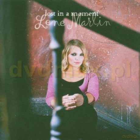 Lene Marlin: Lost In A Moment [CD]