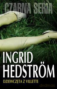 Dziewczęta z Villette - Hedström Ingrid [KSIĄŻKA]