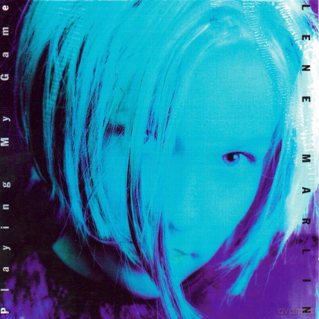 Lene Marlin: Playing My Game [CD]