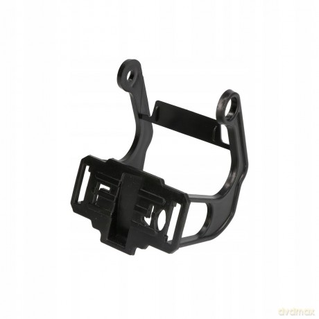 Zawias zaślepki spryskiwacza L BMW 5 F10, F11 06.13-02.17 BLIC 5513-00-0067915WP (plastik)