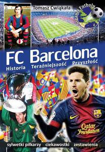 FC Barcelona [KSIĄŻKA]