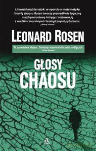 Głosy chaosu - Rosen Leonard [KSIĄŻKA]