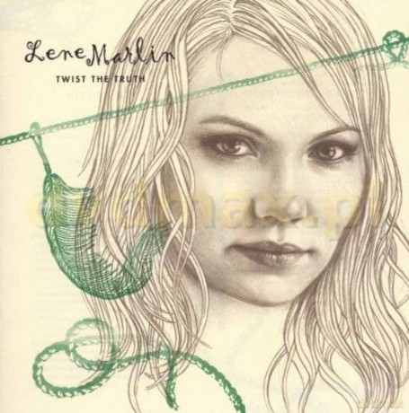 Lene Marlin: Twist The Truth [CD]