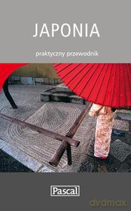 Japonia. Praktyczny przewodnik (dodruk 2013) - Reiber Beth, Spencer Janie [KSIĄŻKA]