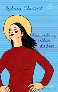 Kieszonkowy atlas kobiet - Chutnik Sylwia [KSIĄŻKA]