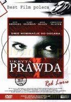 Ukryta prawda [DVD]