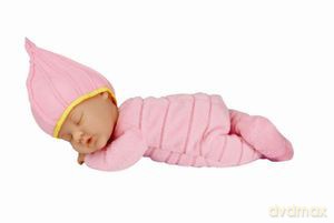 Lalka Anne Geddes Pączek Eukaliptusa 9" [ZABAWKA]