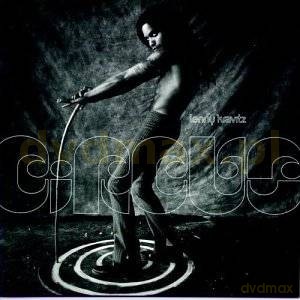 Lenny Kravitz: Circus [CD]