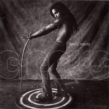 Lenny Kravitz: Circus [CD]