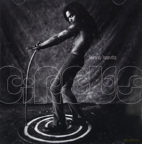 Lenny Kravitz: Circus [CD]