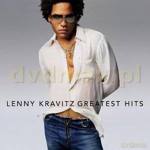 Lenny Kravitz: Greatest Hits [CD]