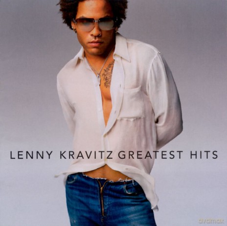 Lenny Kravitz: Greatest Hits [CD]